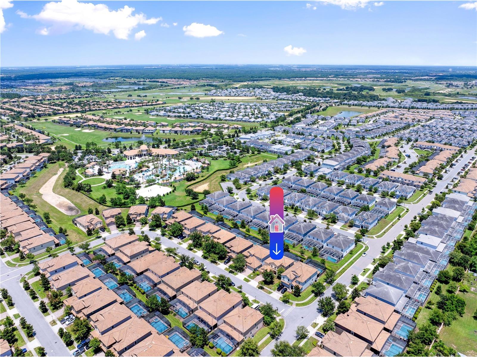 9023 Shadow Mountain Street Davenport FL 33896 O6389397 image64