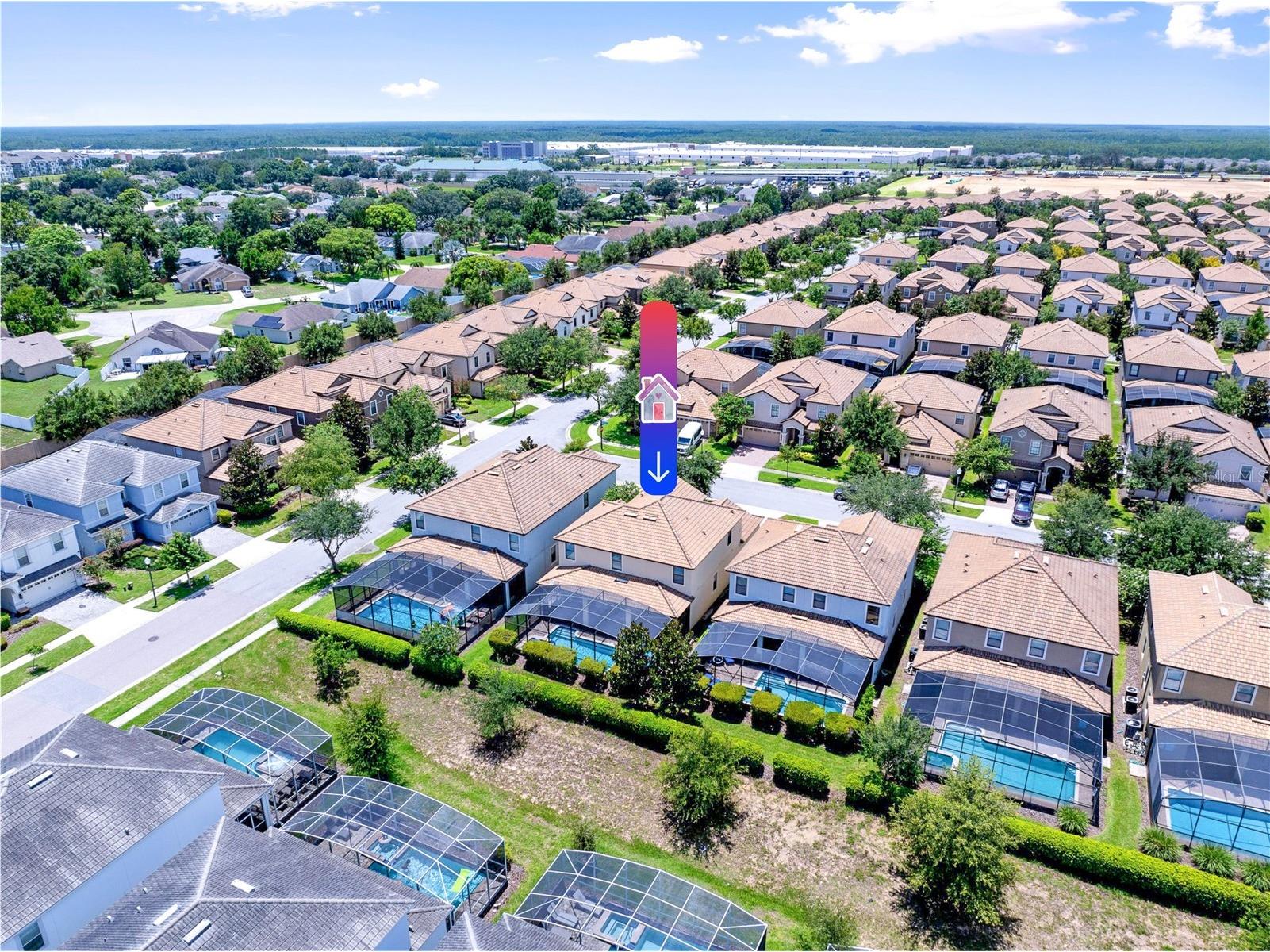 9023 Shadow Mountain Street Davenport FL 33896 O6389397 image66