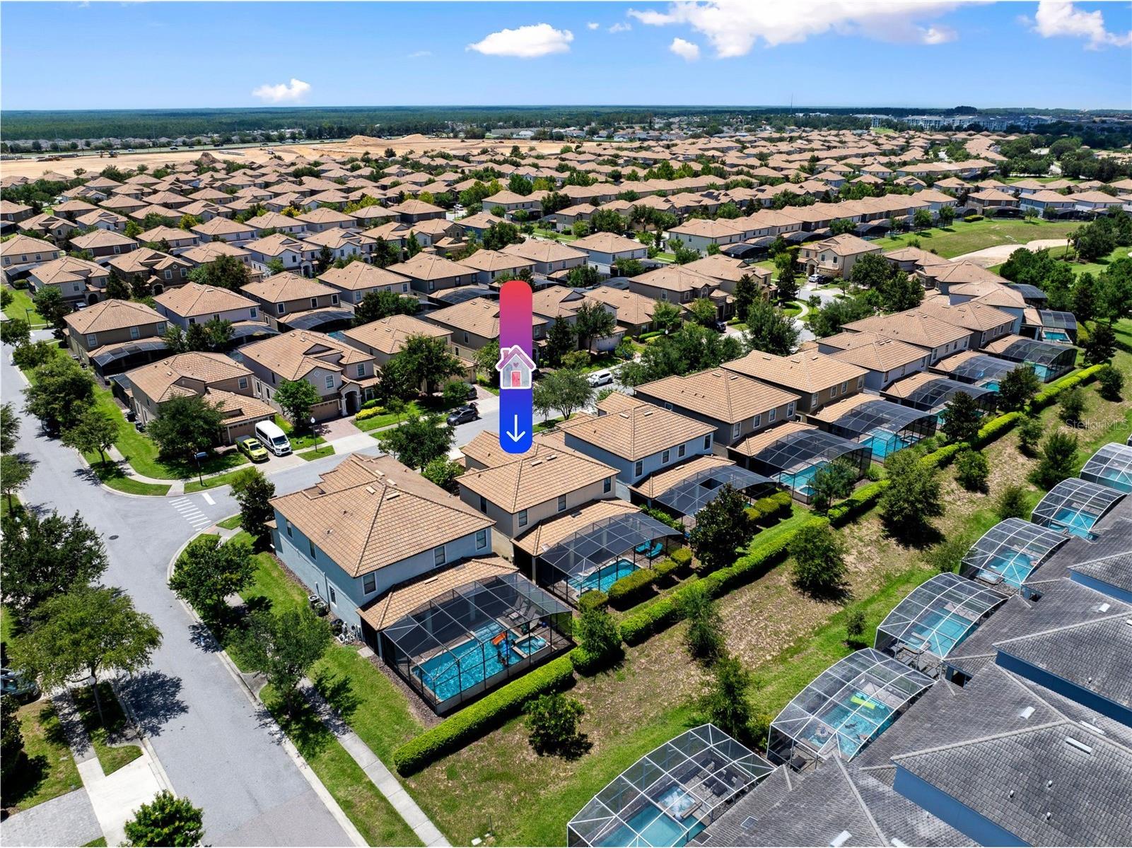 9023 Shadow Mountain Street Davenport FL 33896 O6389397 image67