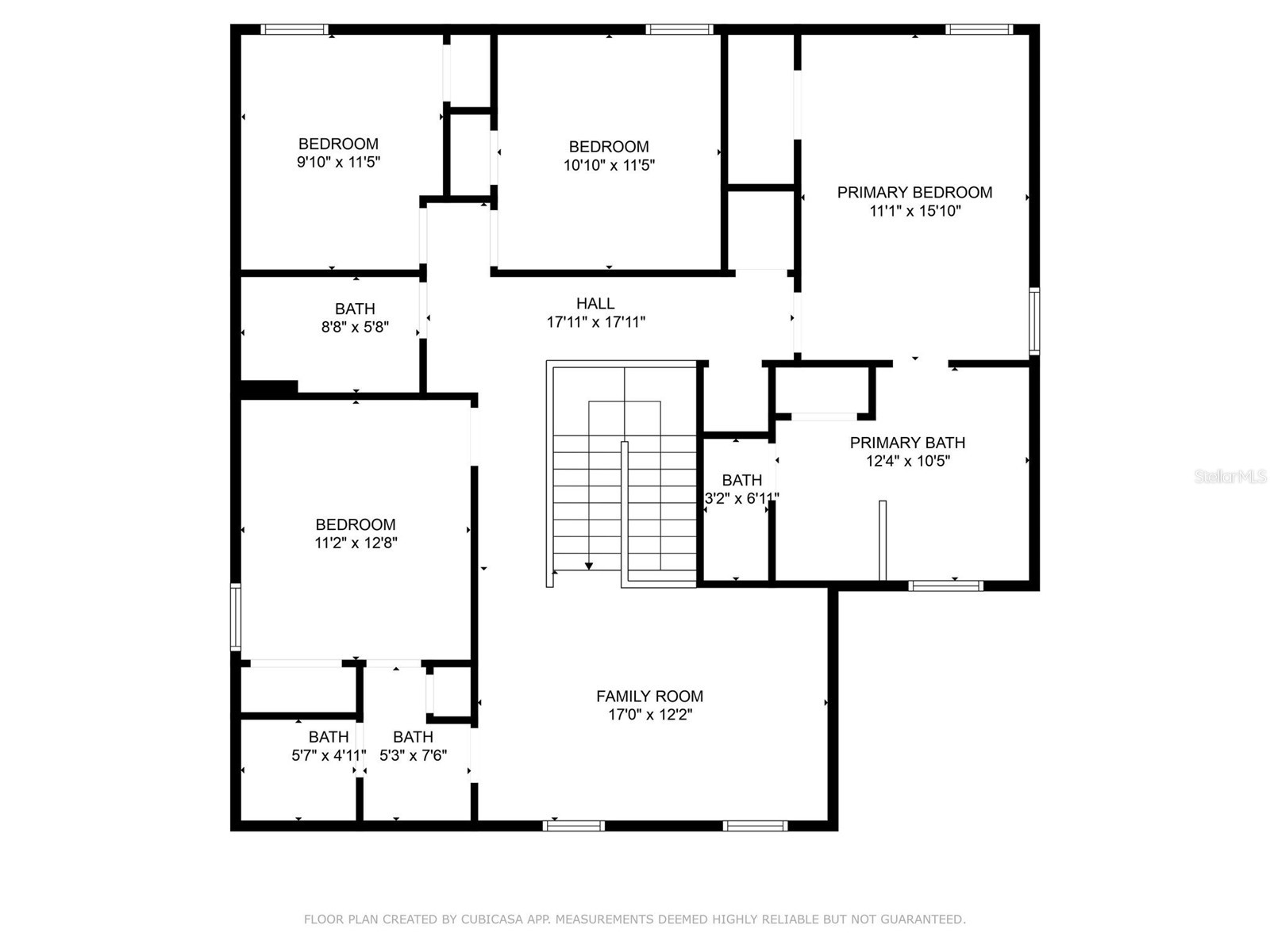 9023 Shadow Mountain Street Davenport FL 33896 O6389397 image71