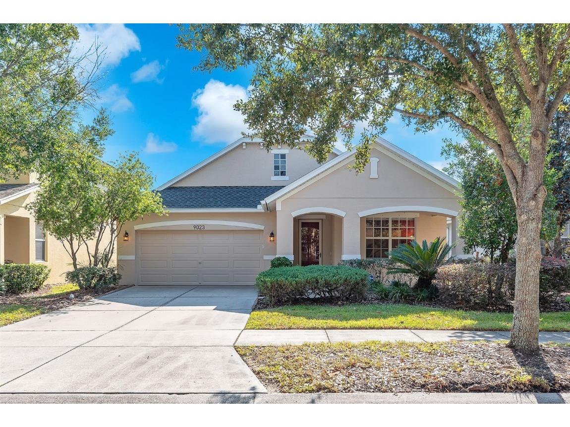 9023 Sienna Moss Lane Riverview FL 33578 TB8450481 image1