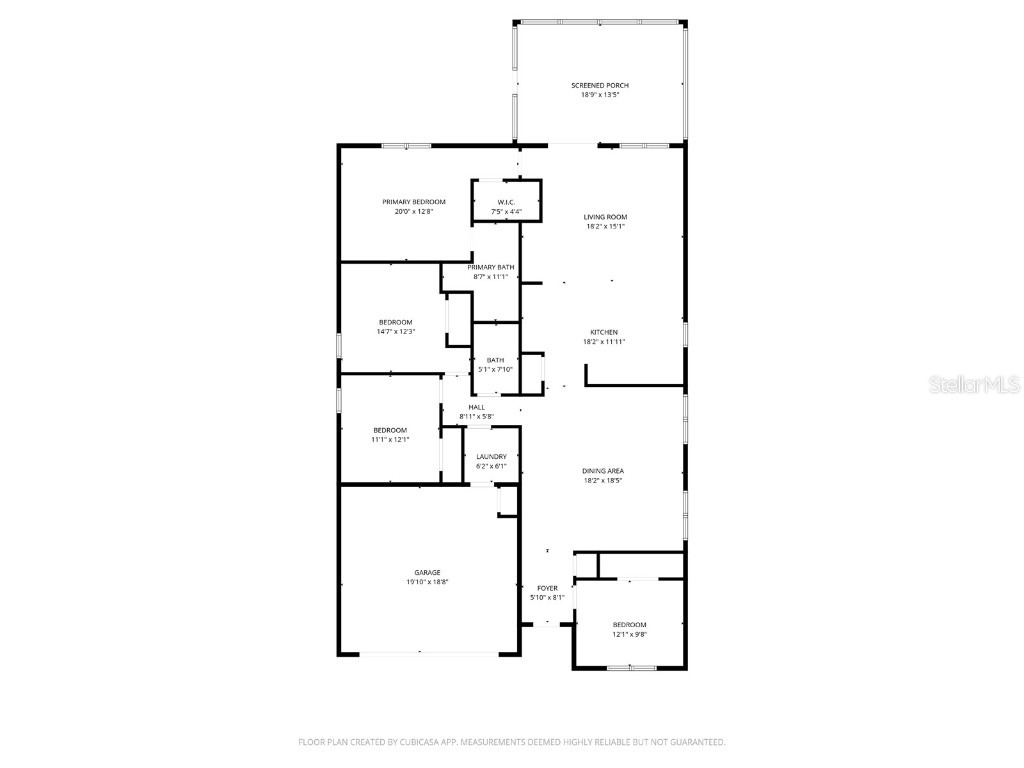 9023 Sienna Moss Lane Riverview FL 33578 TB8450481 image40