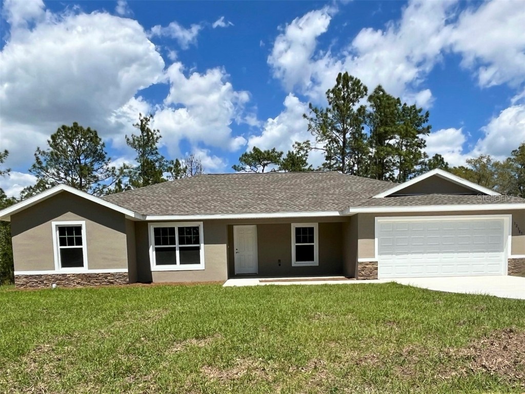 9023 SW 121st Terrace Dunnellon FL 34432 OM713908 image1
