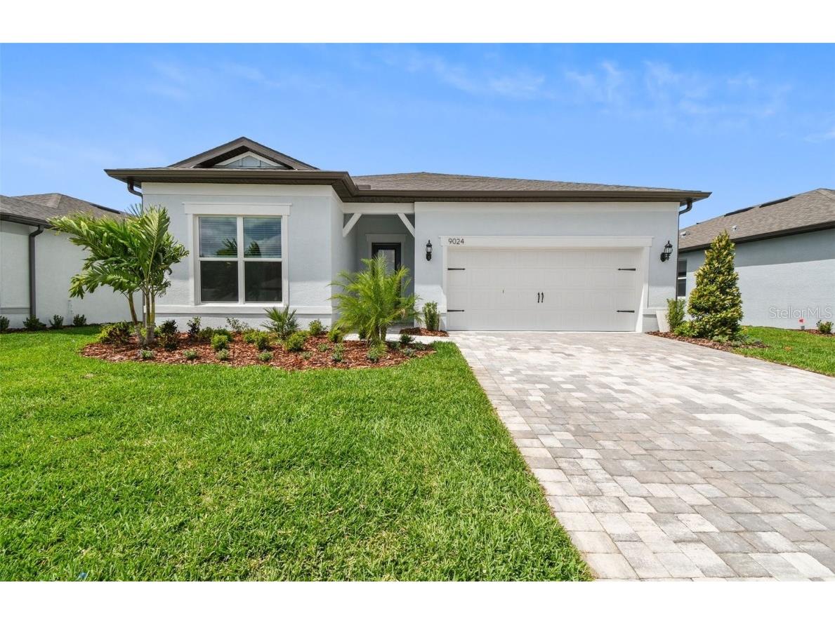 9024 Barrier Coast Trail Parrish FL 34219 T3491674 image1