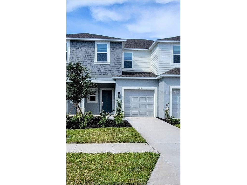 9024 Driven Snow Street Sarasota FL 34241 J990939 image1