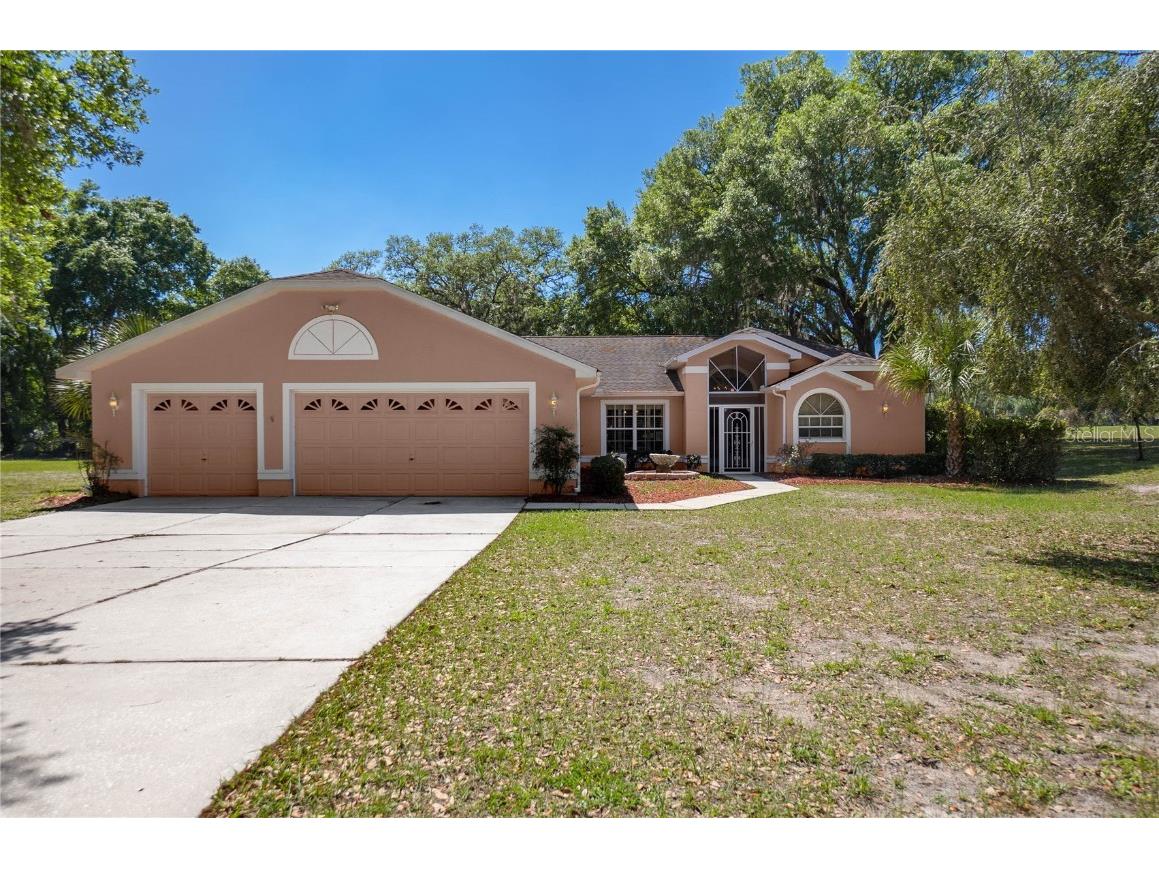 9024 E Sweetwater Drive Inverness FL 34450 W7863183 image1