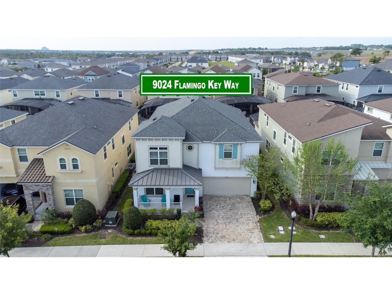 9024 Flamingo Key Way Kissimmee FL 34747 O6298337 image40