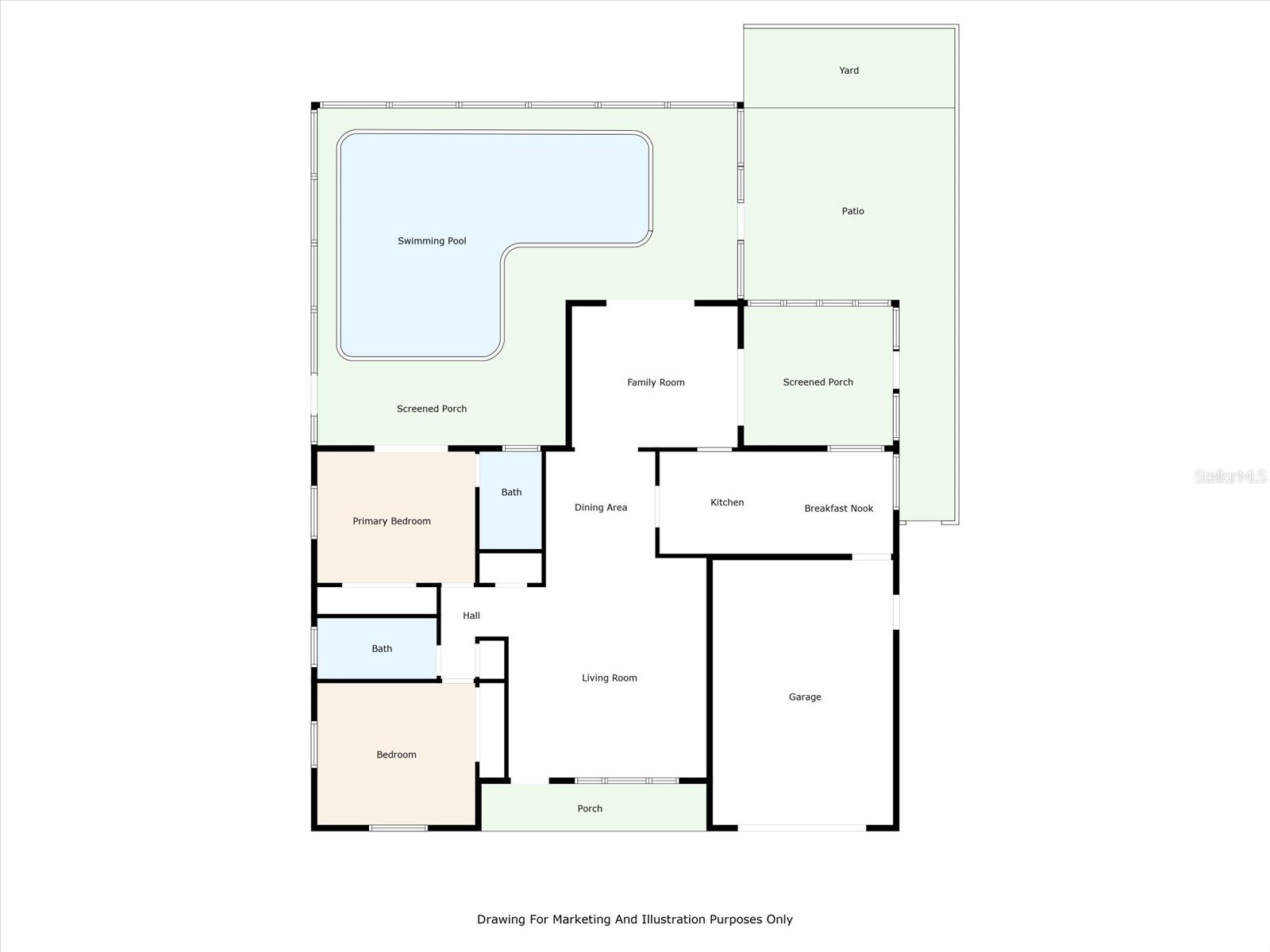 9024 Lido Lane Port Richey FL 34668 TB8427626 image15