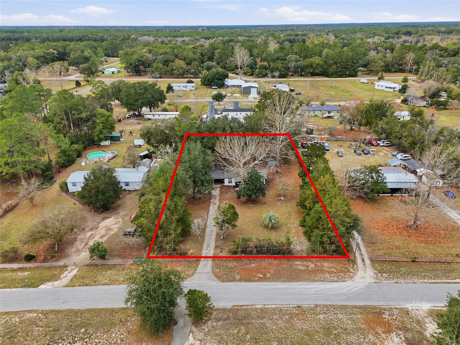 9024 SW 104th Terrace Gainesville FL 32608 GC536213 image19