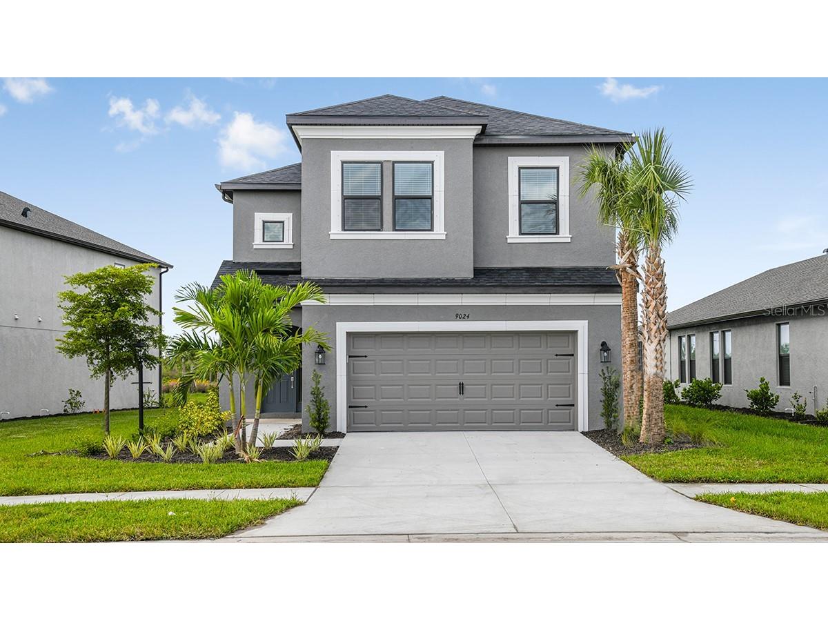 9024 Tequila Sunrise Drive Sarasota FL 34241 A4584743 image1
