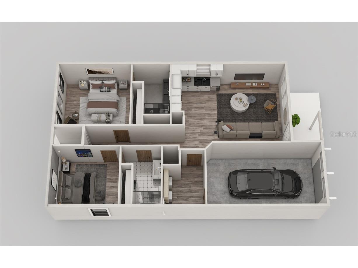 9024 Waterbird Way Brooksville FL 34613 W7873423 image9