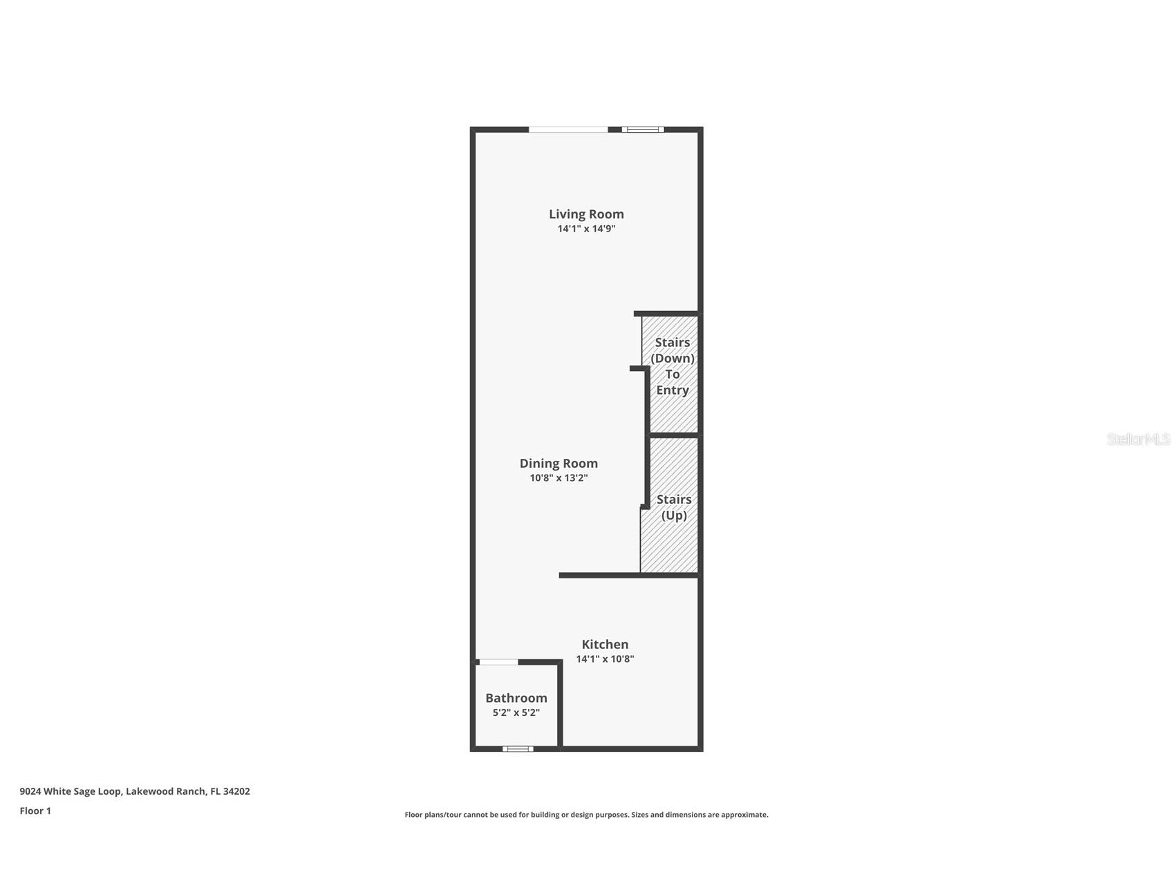 9024 White Sage Loop Lakewood Ranch FL 34202 TB8465033 image68