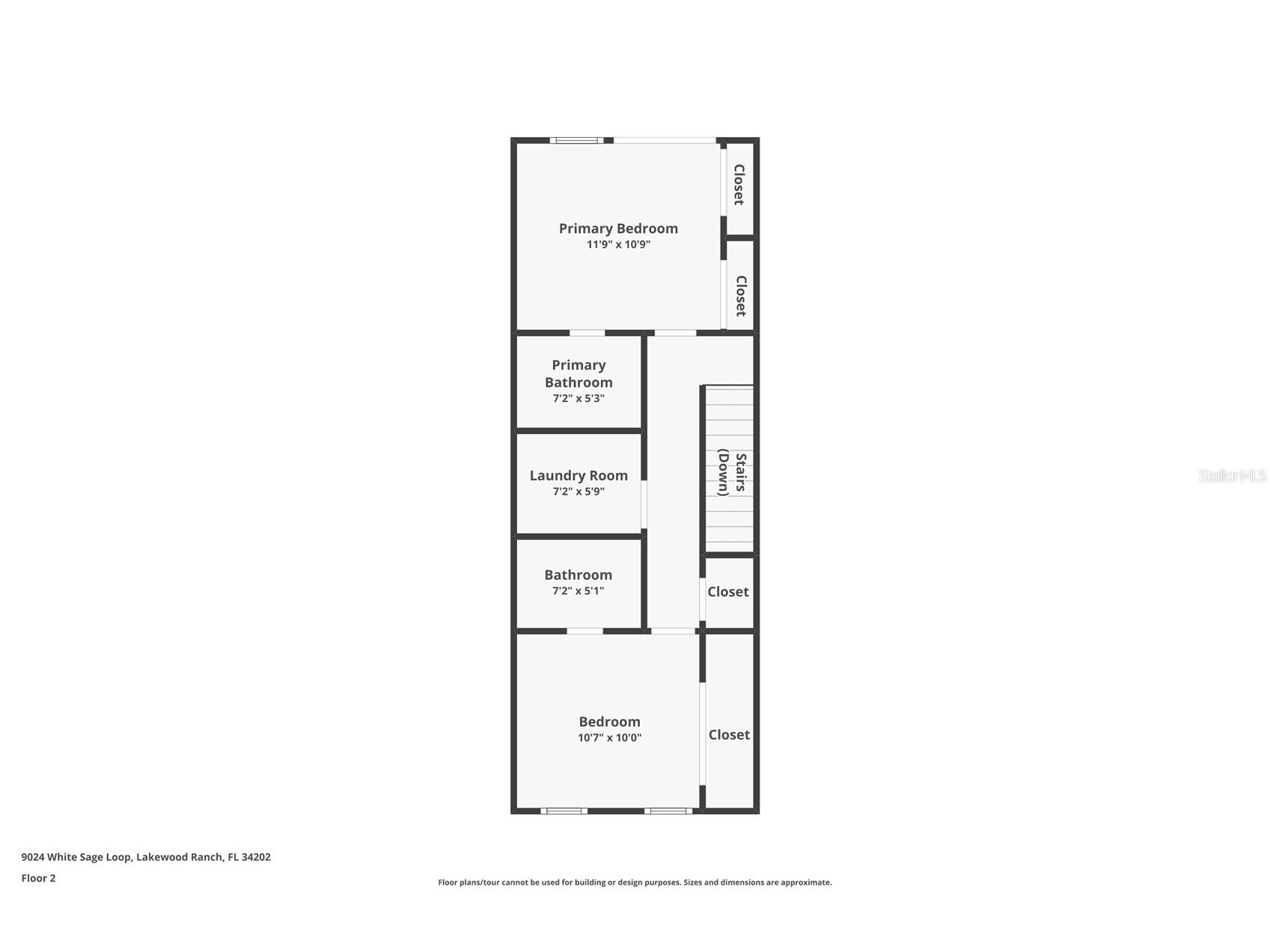 9024 White Sage Loop Lakewood Ranch FL 34202 TB8465033 image69