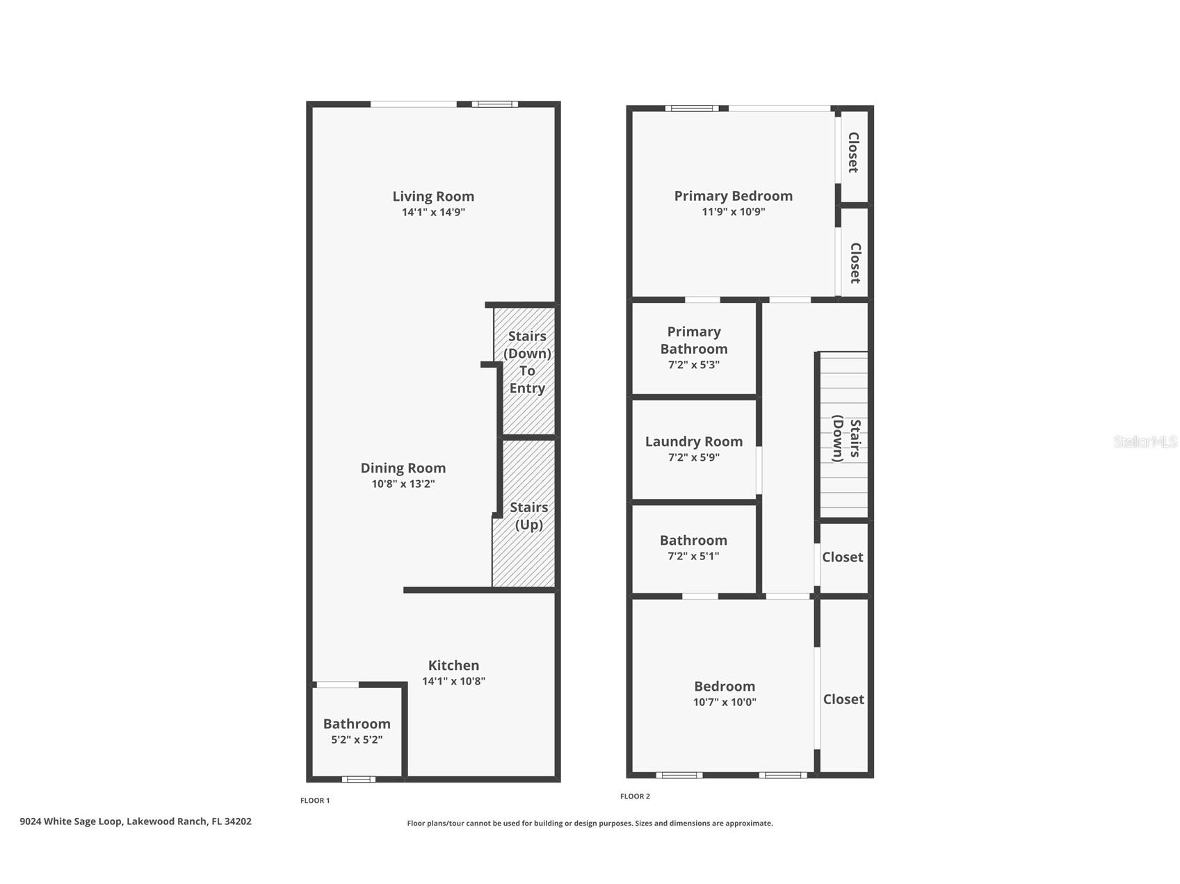 9024 White Sage Loop Lakewood Ranch FL 34202 TB8465033 image70