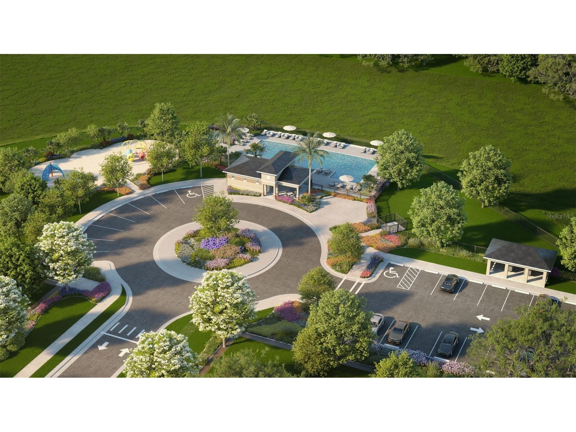 9024 Wildlight Trail Wildwood FL 34785 TB8454280 image20