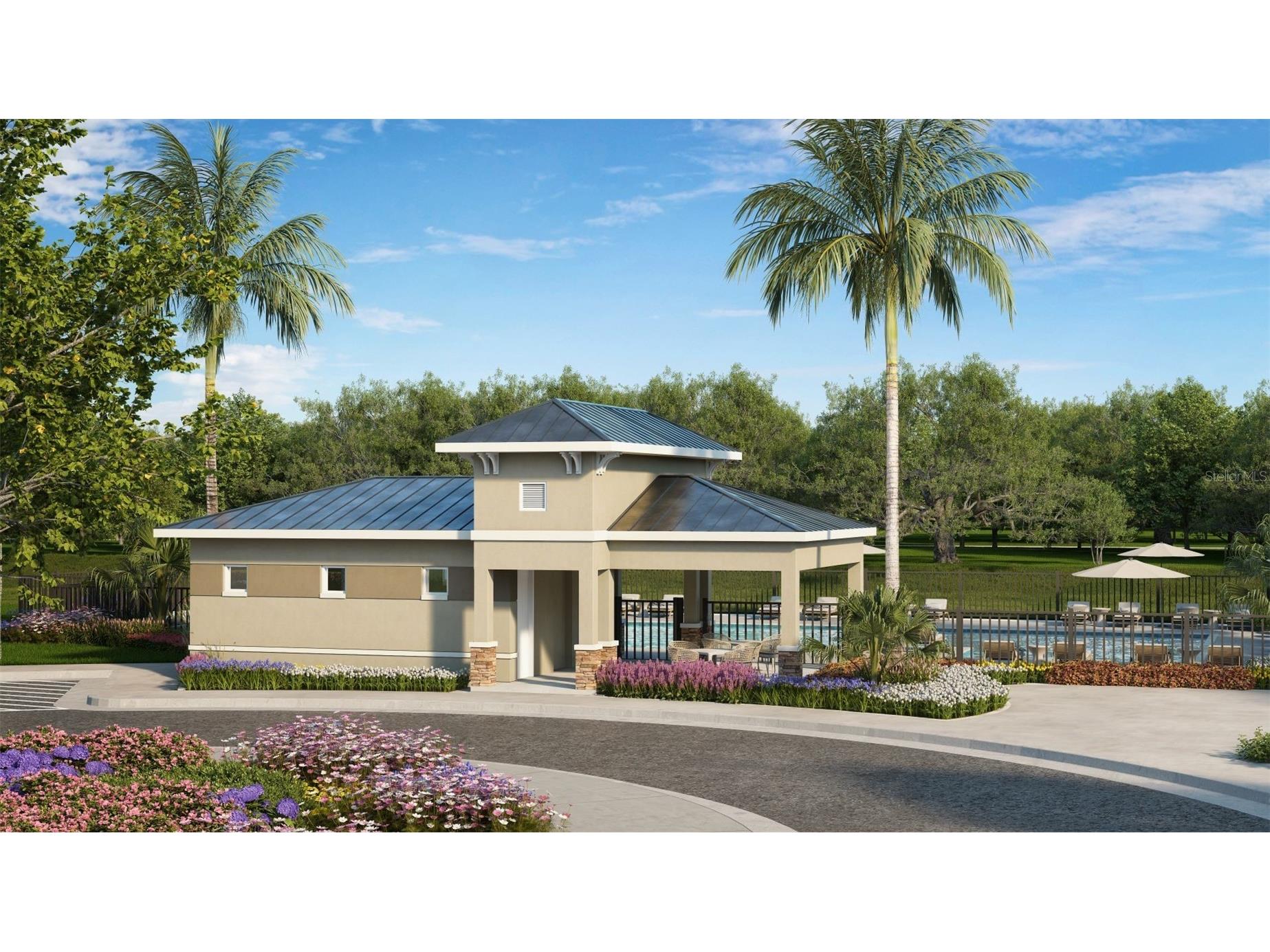 9024 Wildlight Trail Wildwood FL 34785 TB8454280 image21