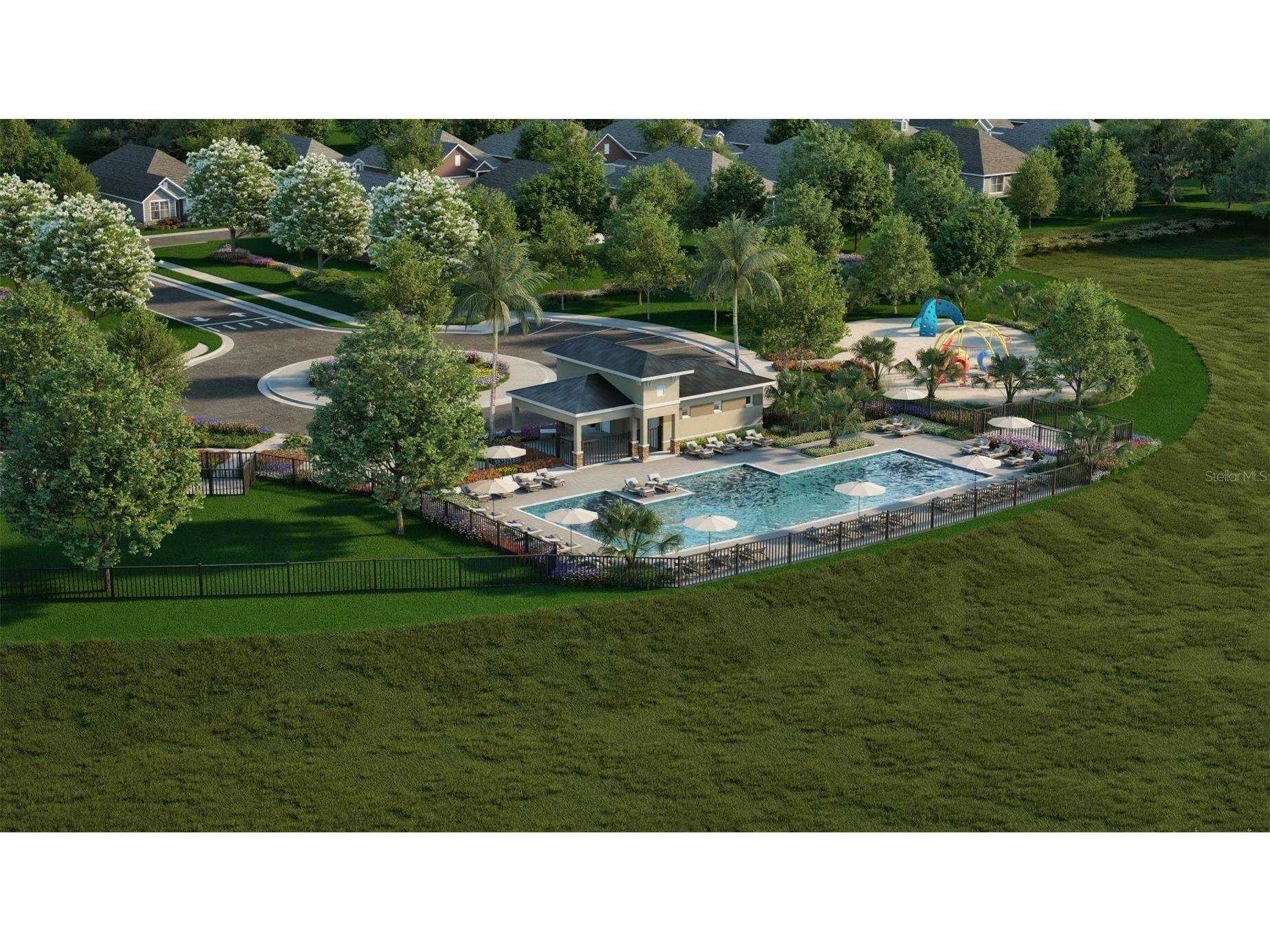 9024 Wildlight Trail Wildwood FL 34785 TB8454280 image22