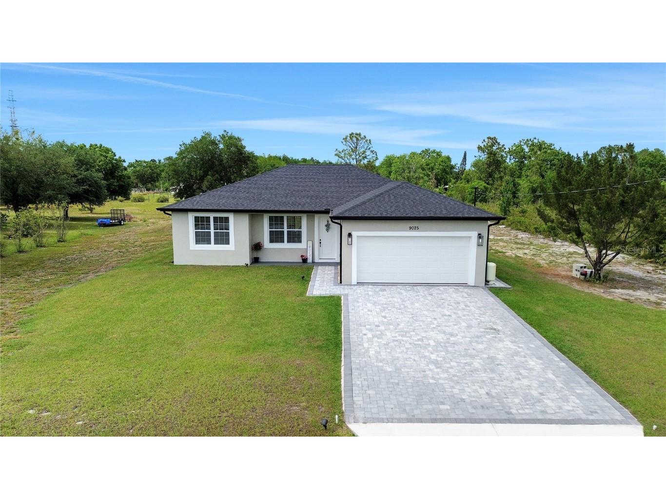 9025 Atlas Drive Saint Cloud FL 34773 S5103849 image1