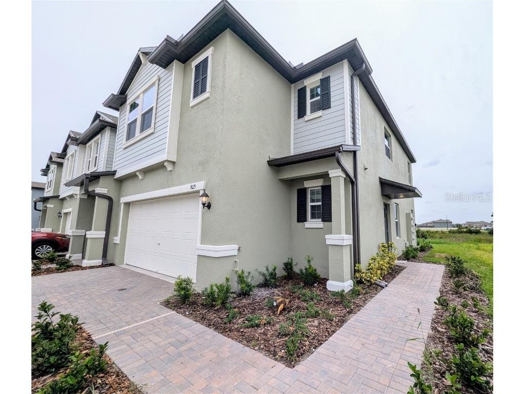 9025 Gallantree Place Land O Lakes FL 34637 T3540846 image1