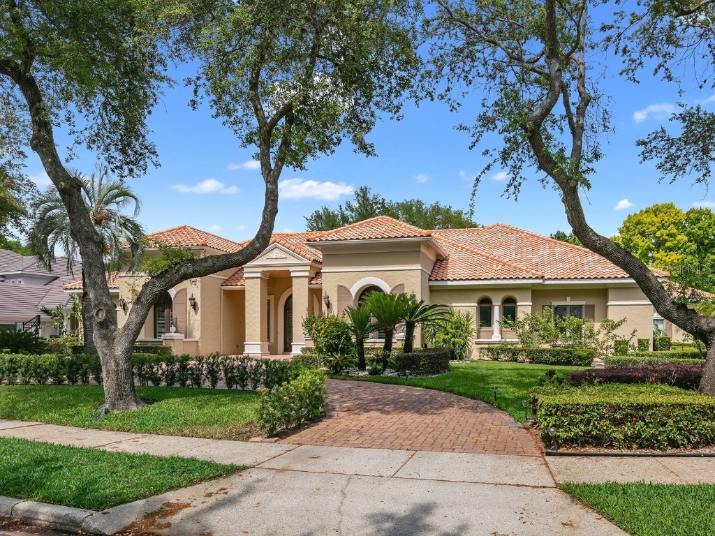 9025 Great Heron Circle Orlando FL 32836 O6101571 image1