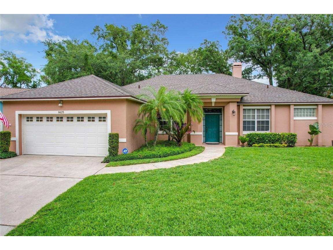 9025 Greenbrook Court Orlando FL 32810 O6205677 image1