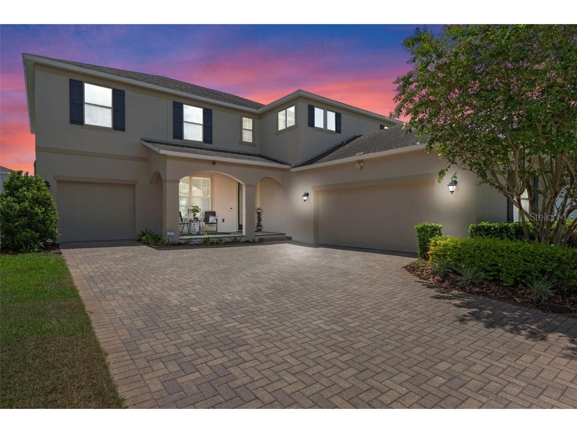 9025 Horizon Pointe Trail Windermere FL 34786 O6321822 image1
