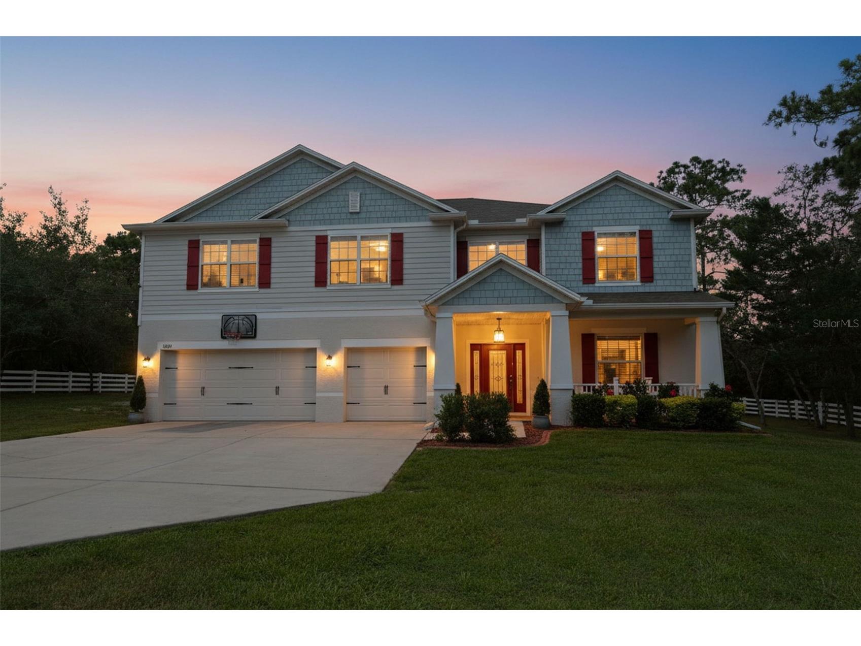 9025 Mazette Road Weeki Wachee FL 34613 W7886901 image1