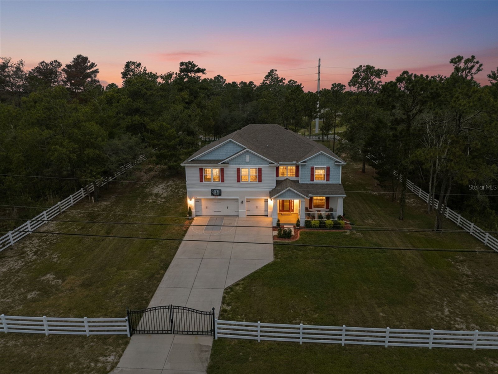 9025 Mazette Road Weeki Wachee FL 34613 W7886901 image100