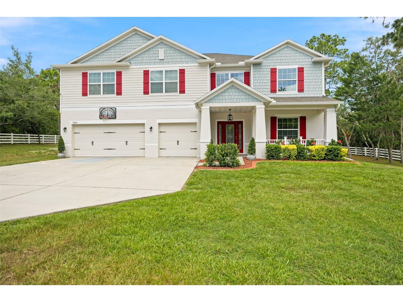 9025 Mazette Road Weeki Wachee FL 34613 W7886901 image2