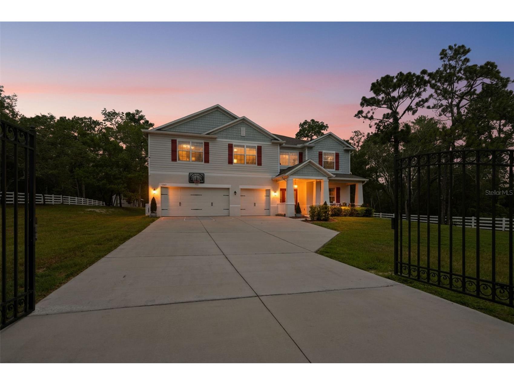 9025 Mazette Road Weeki Wachee FL 34613 W7886901 image3