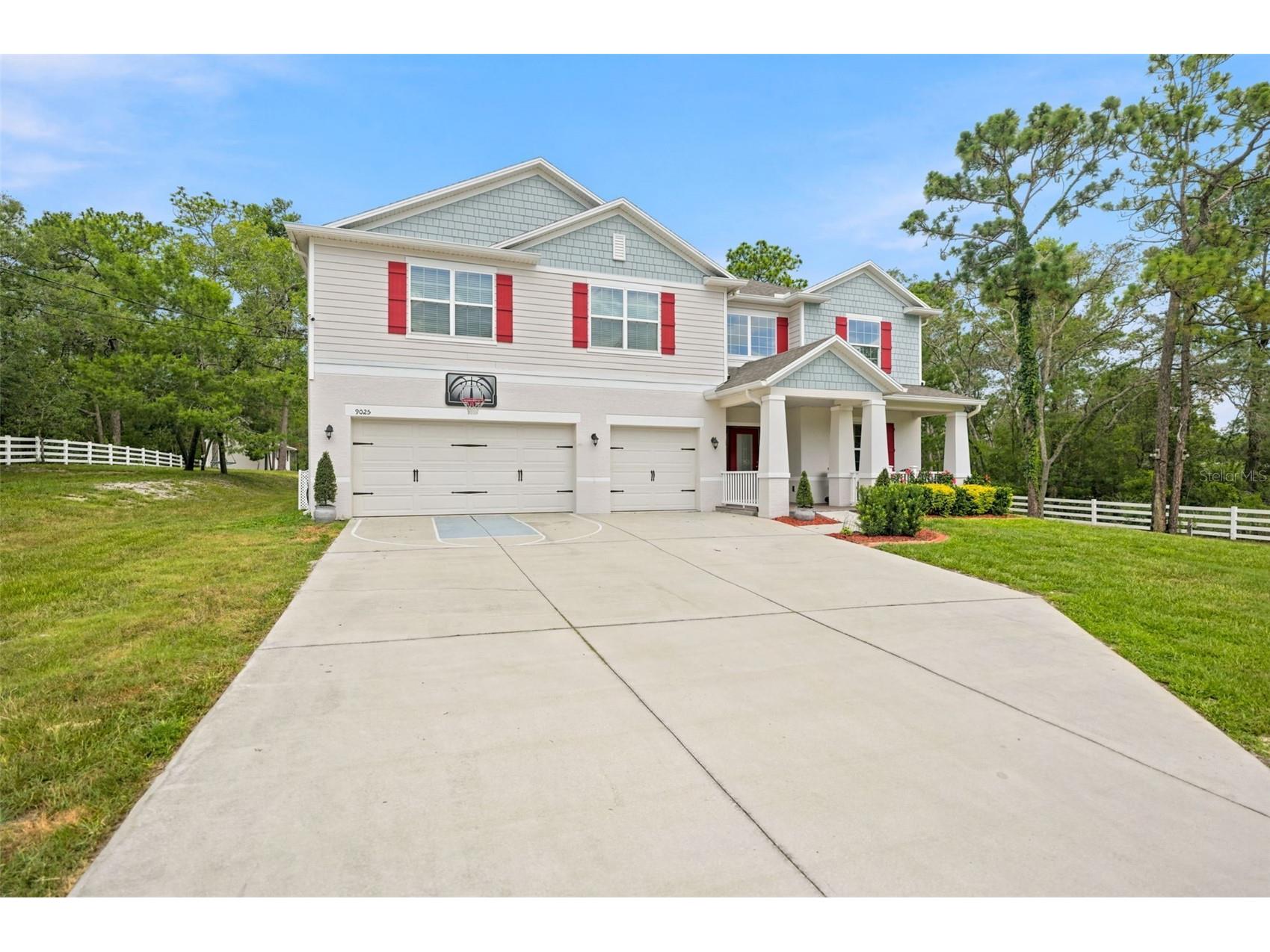 9025 Mazette Road Weeki Wachee FL 34613 W7886901 image5