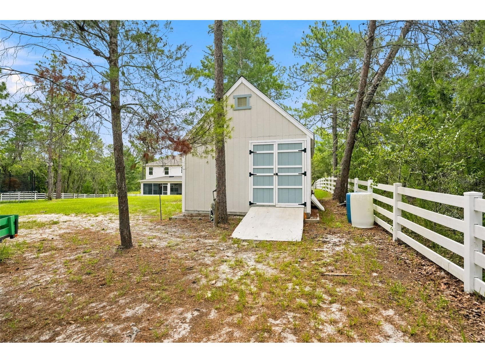9025 Mazette Road Weeki Wachee FL 34613 W7886901 image88