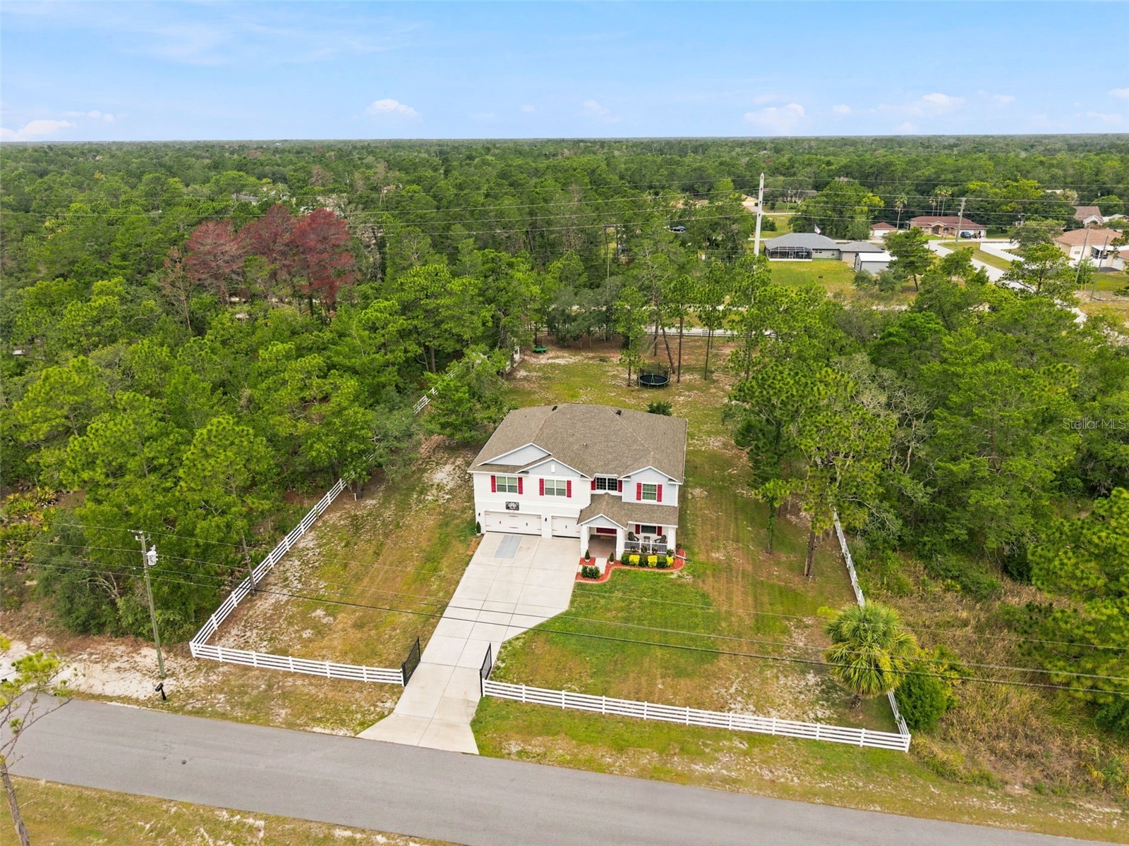9025 Mazette Road Weeki Wachee FL 34613 W7886901 image93