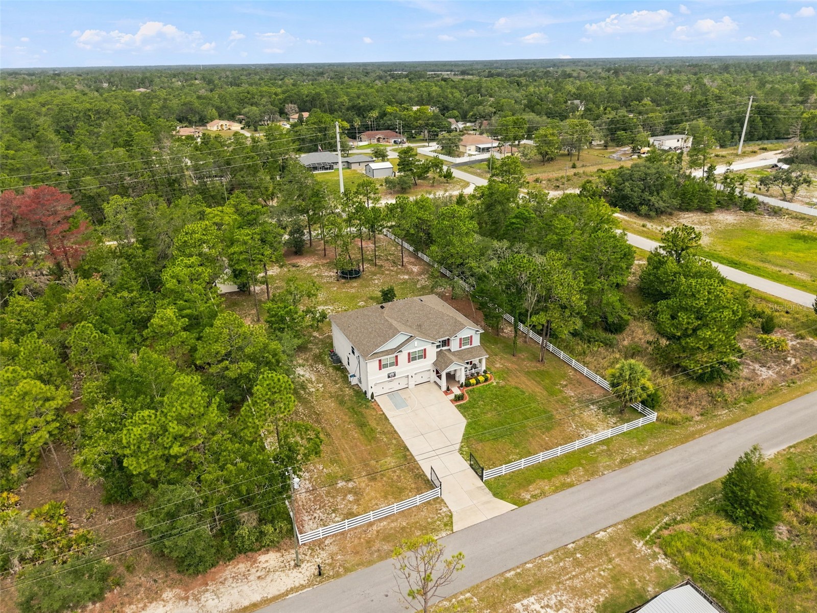 9025 Mazette Road Weeki Wachee FL 34613 W7886901 image94