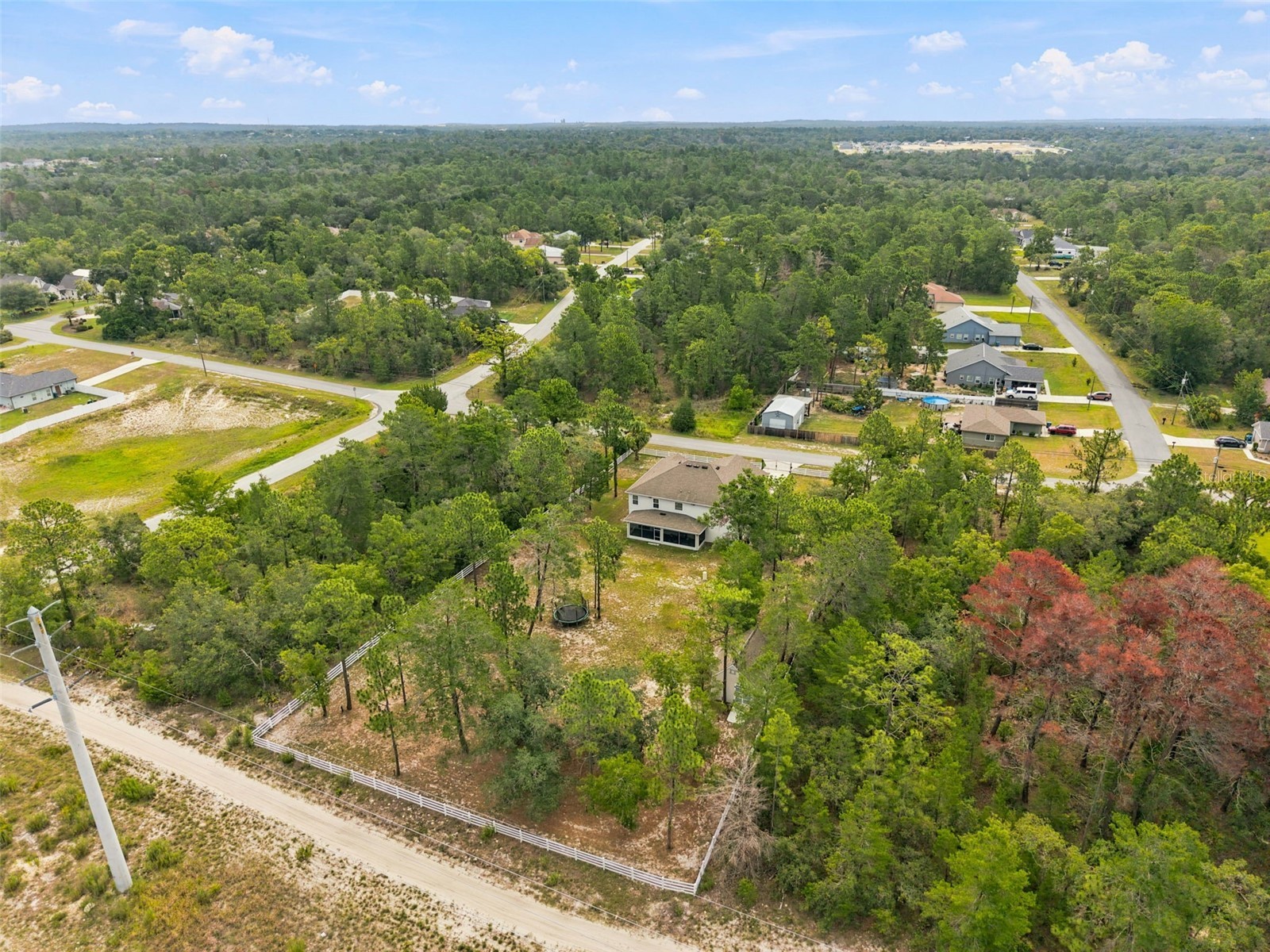 9025 Mazette Road Weeki Wachee FL 34613 W7886901 image96