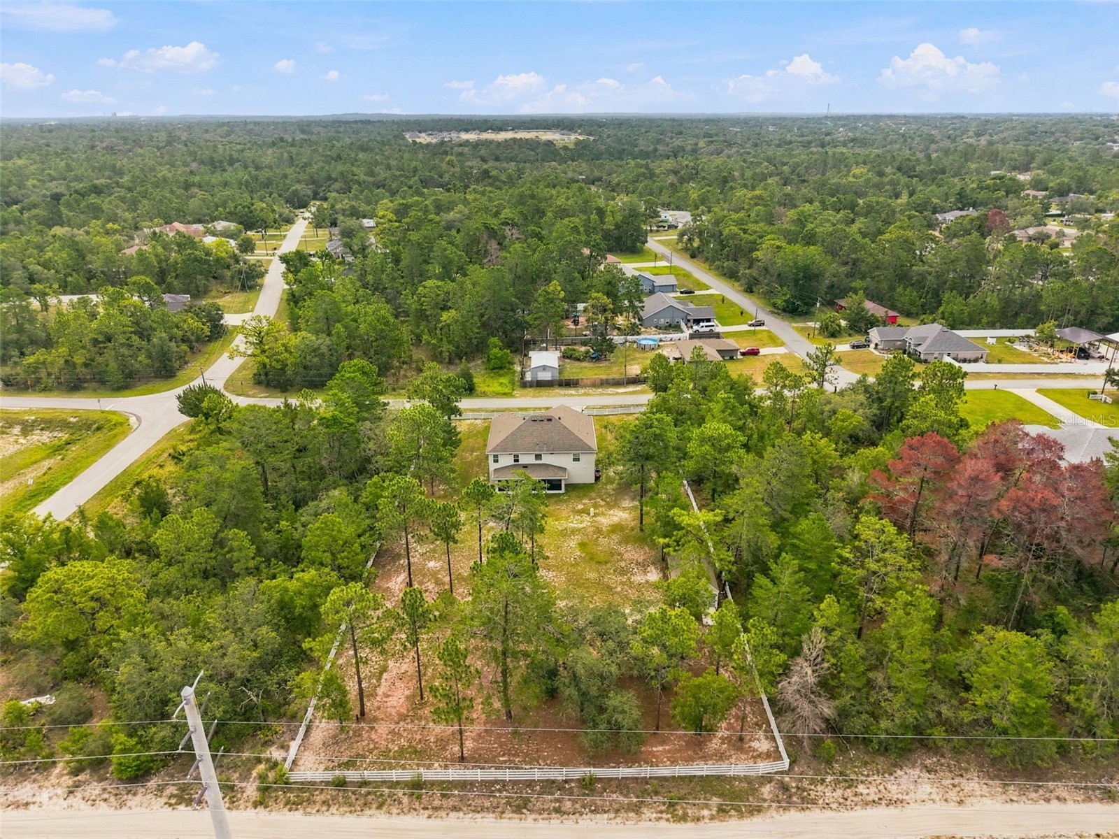 9025 Mazette Road Weeki Wachee FL 34613 W7886901 image97