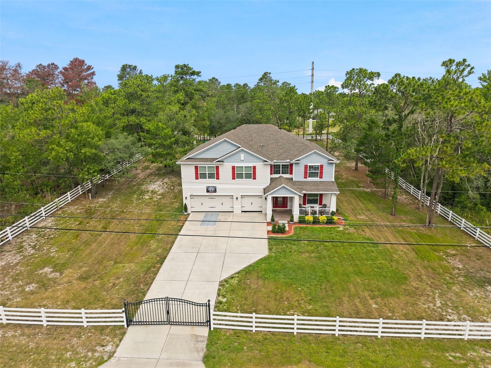 9025 Mazette Road Weeki Wachee FL 34613 W7886901 image99
