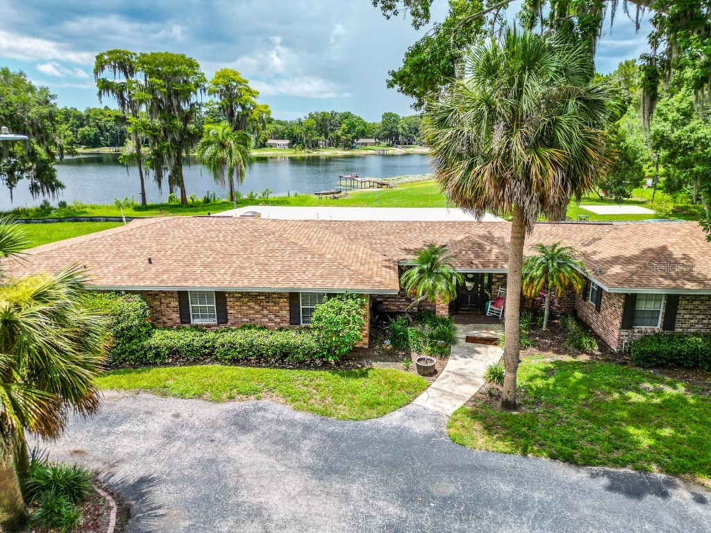 9025 N Mobley Road Odessa FL 33556 - LAKE JUANITA U8249301 image1