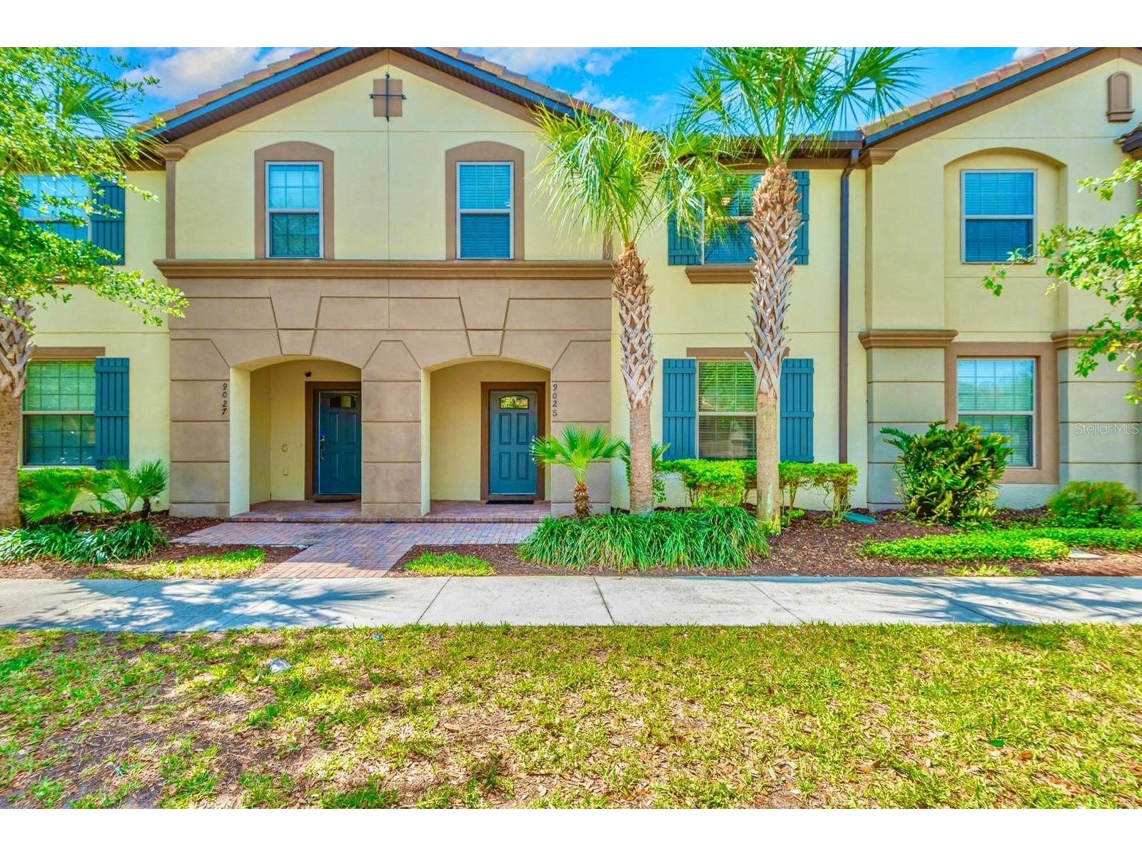 9025 Rhodes Street Kissimmee FL 34747 O6371975 image1