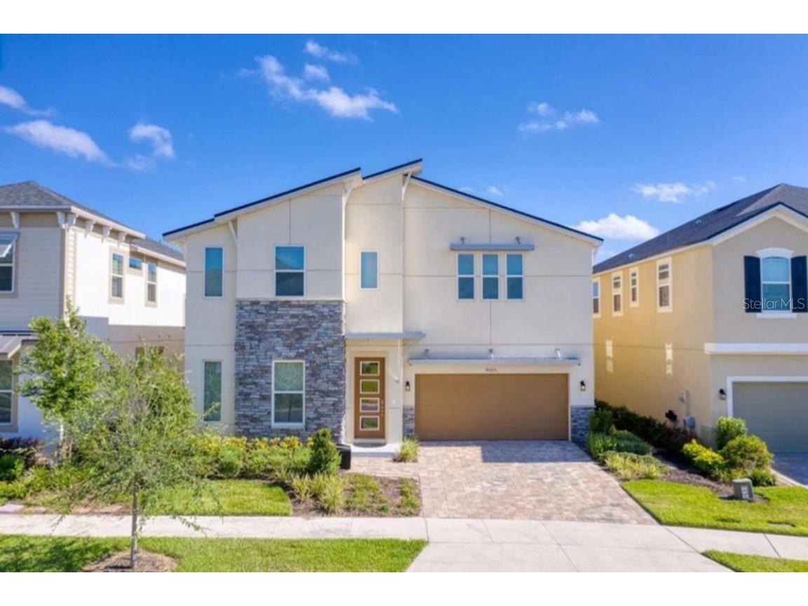 9025 Sunshine Ridge Loop Kissimmee FL 34747 O6144934 image1