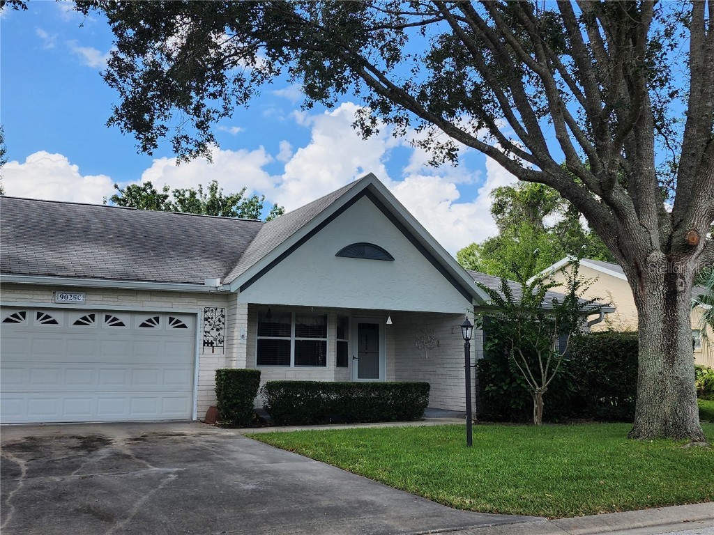 9025 SW 94th Lane #C Ocala FL 34481 OM709537 image1