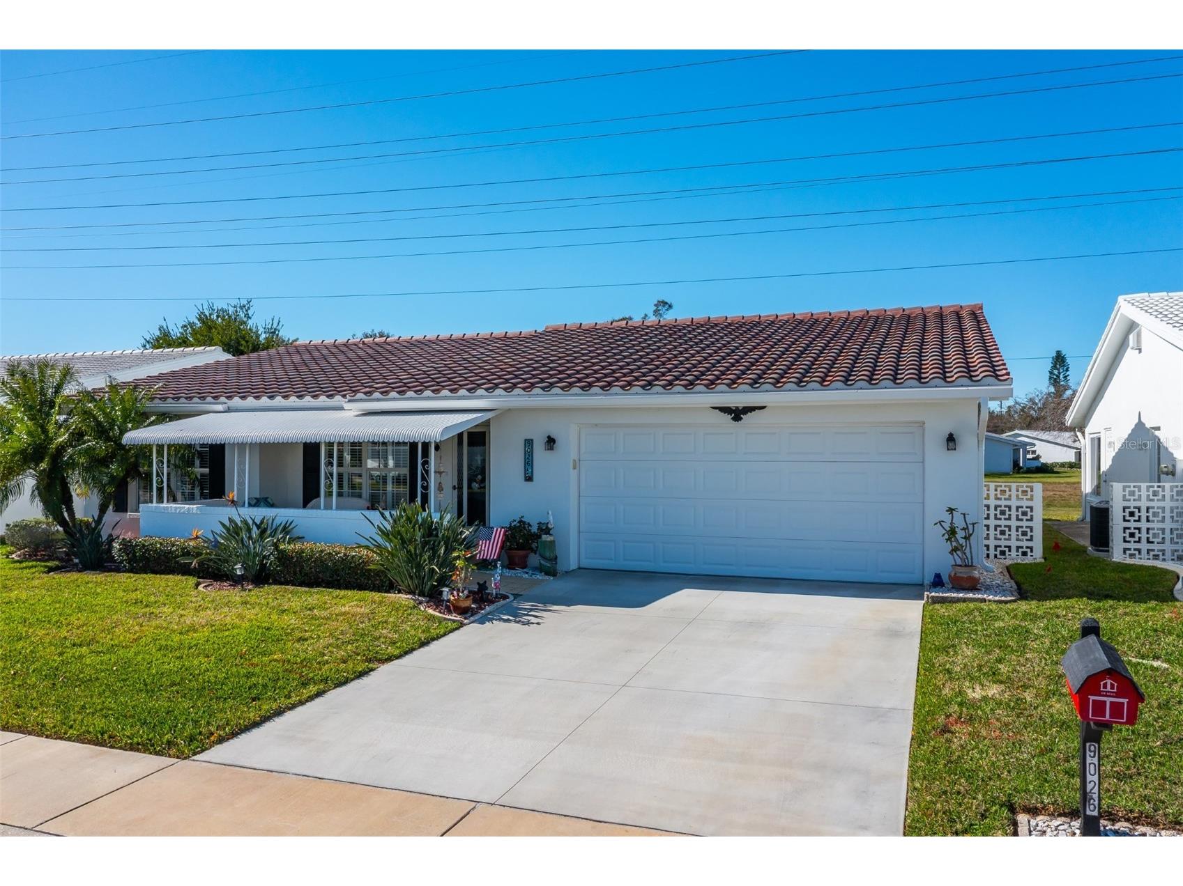 9026 37th Street N #6 Pinellas Park FL 33782 TB8467492 image45