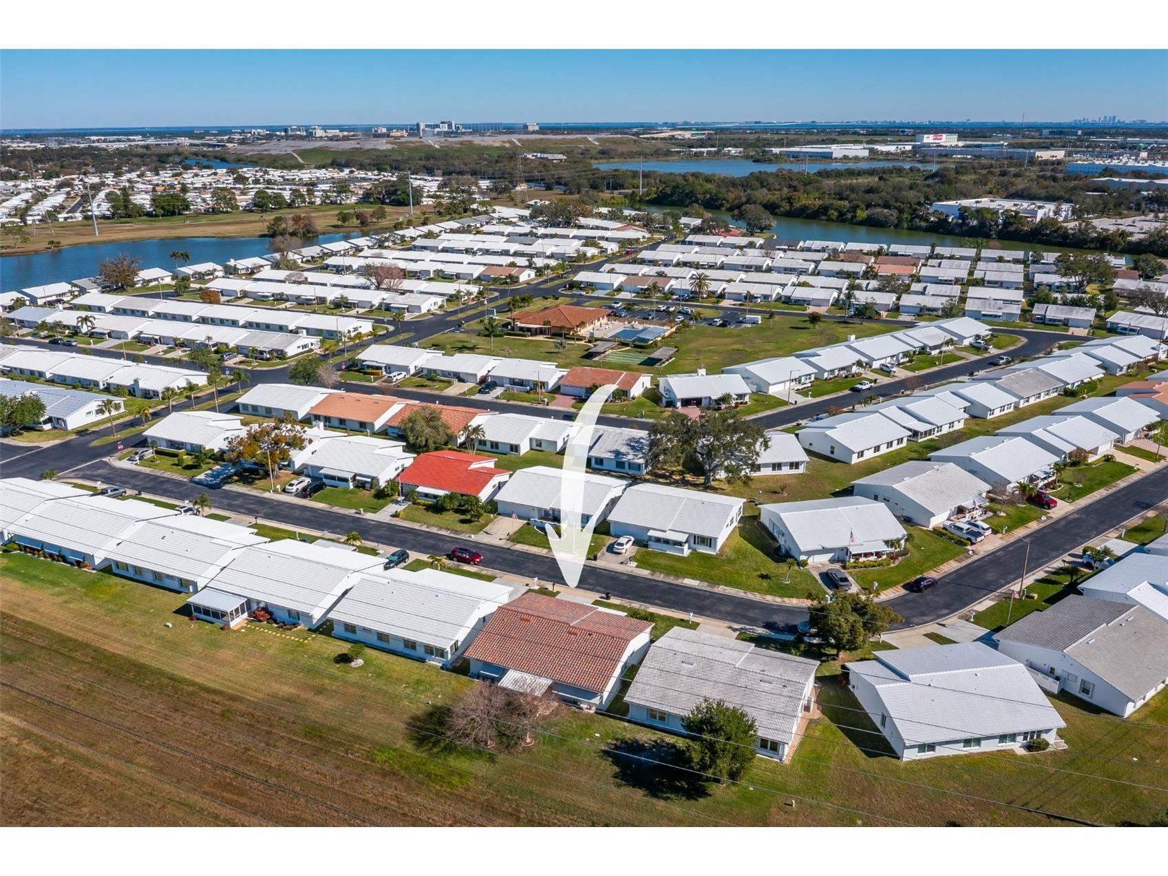 9026 37th Street N #6 Pinellas Park FL 33782 TB8467492 image46