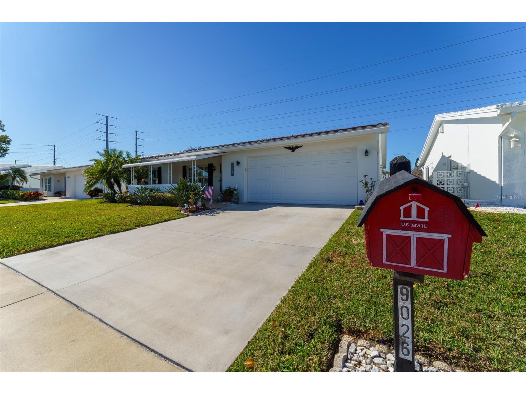 9026 37th Street N #6 Pinellas Park FL 33782 TB8467492 image50