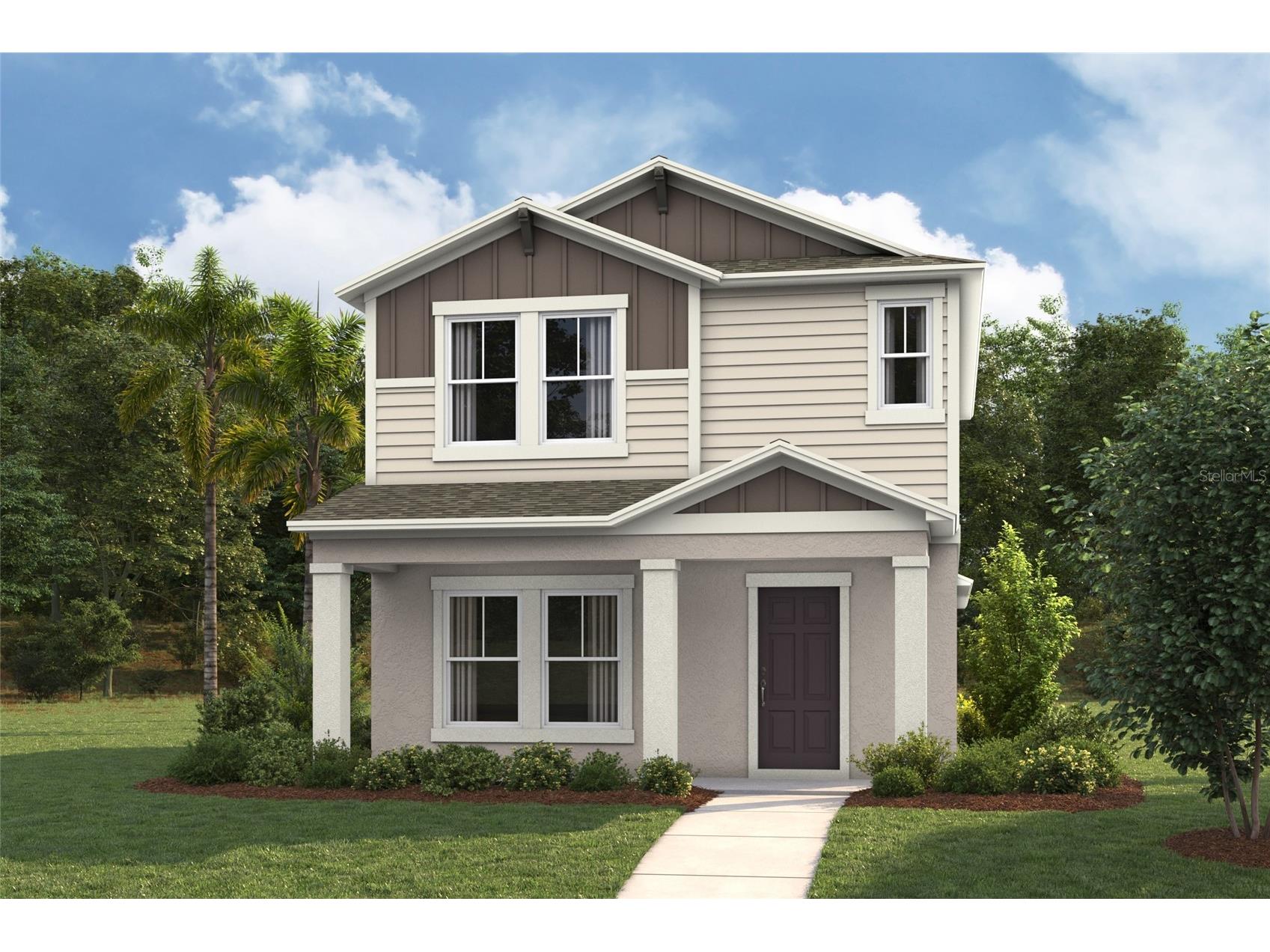 9026 Citrus Grove Way  