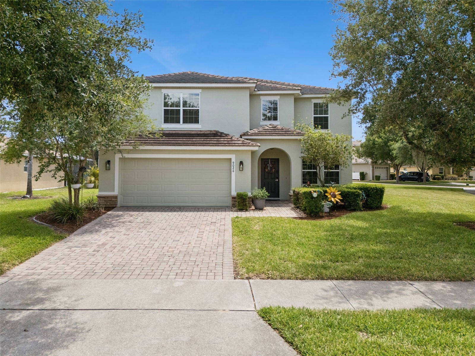 9026 Paolos Place Kissimmee FL 34747 S5149922 image2