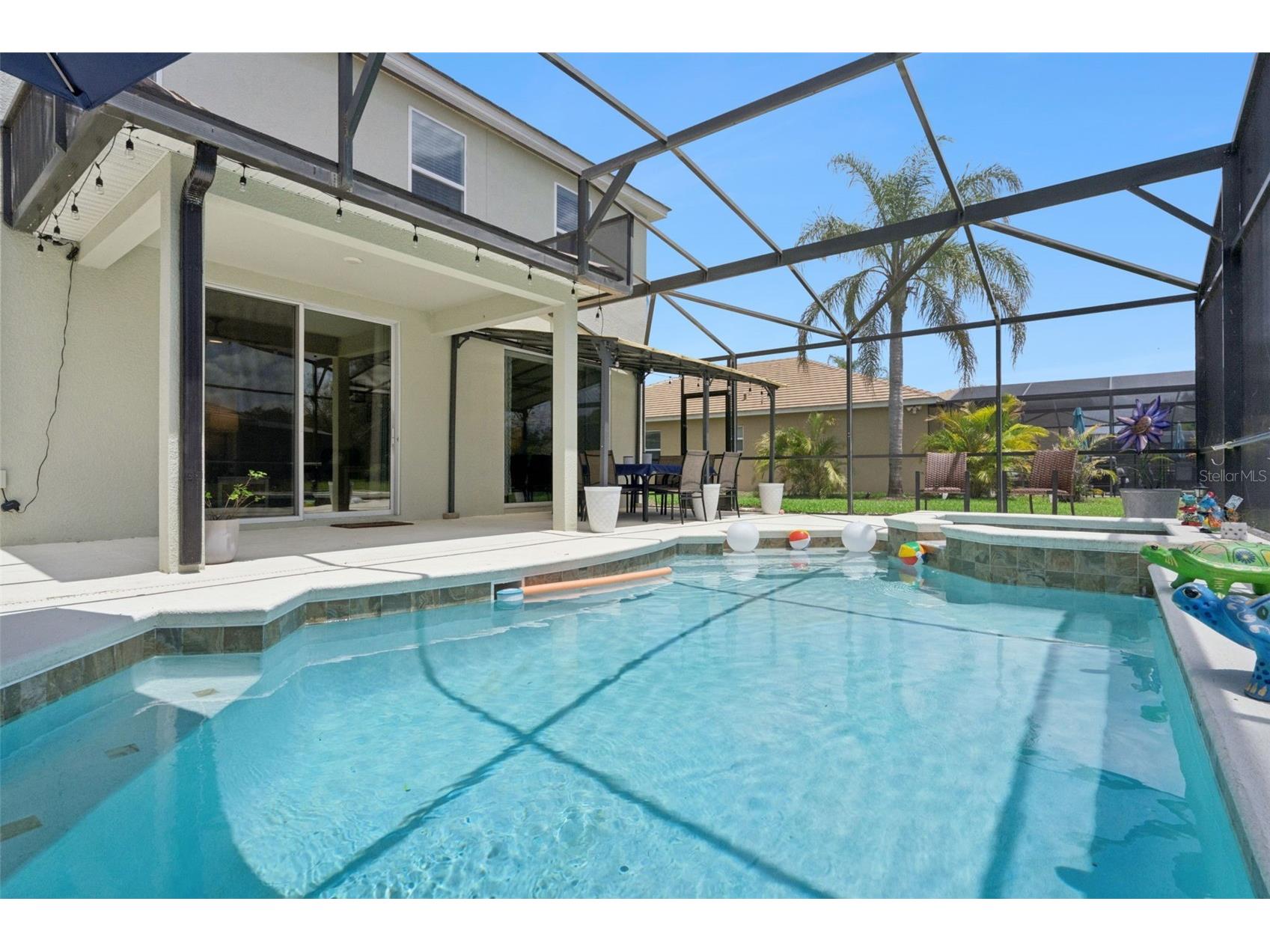 9026 Paolos Place Kissimmee FL 34747 S5149922 image32