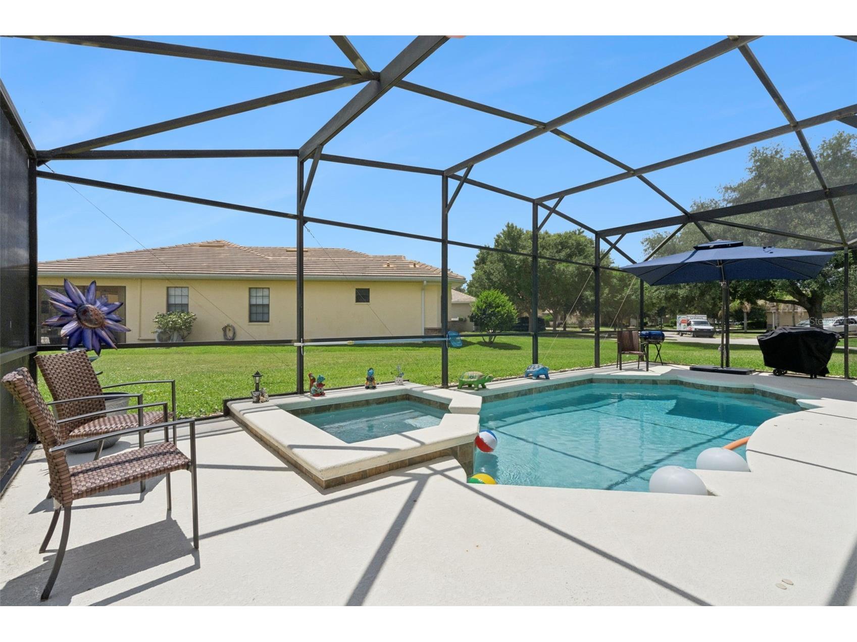 9026 Paolos Place Kissimmee FL 34747 S5149922 image33