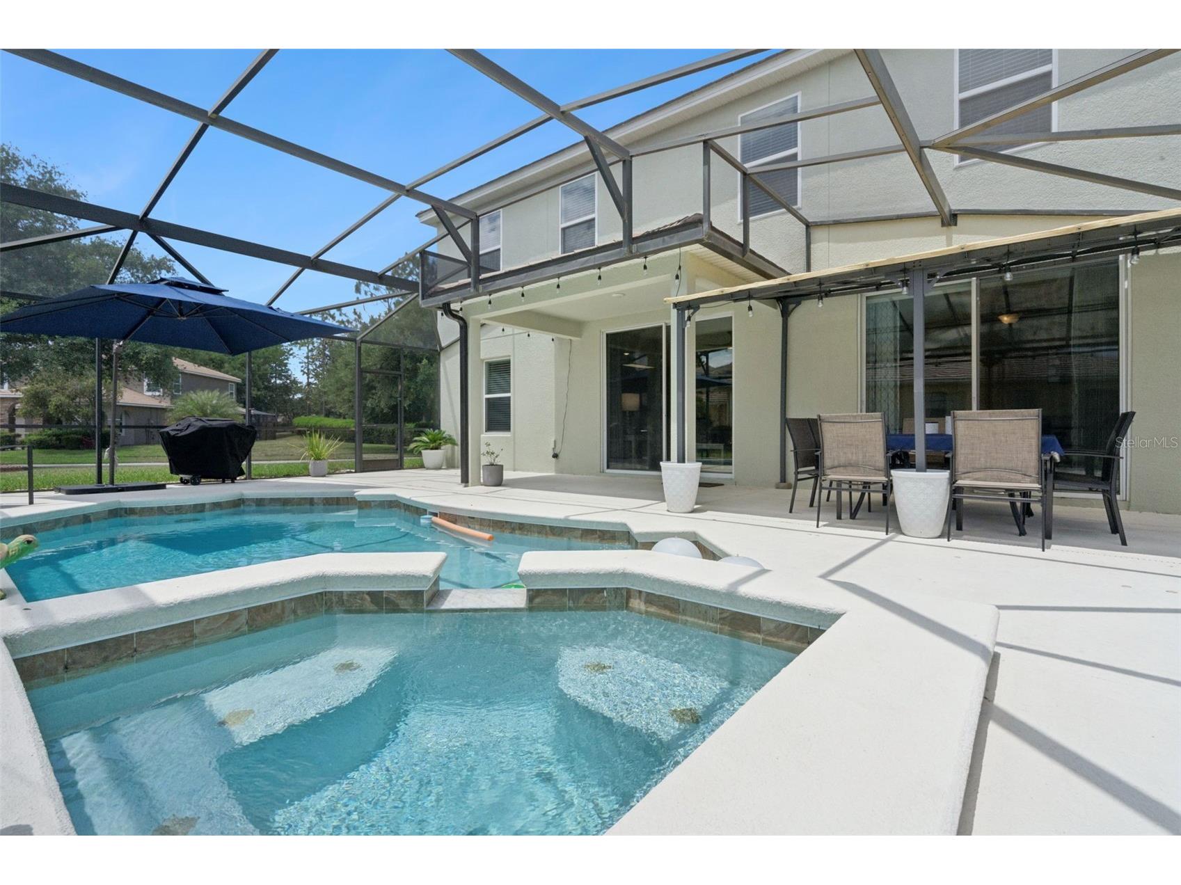 9026 Paolos Place Kissimmee FL 34747 S5149922 image34