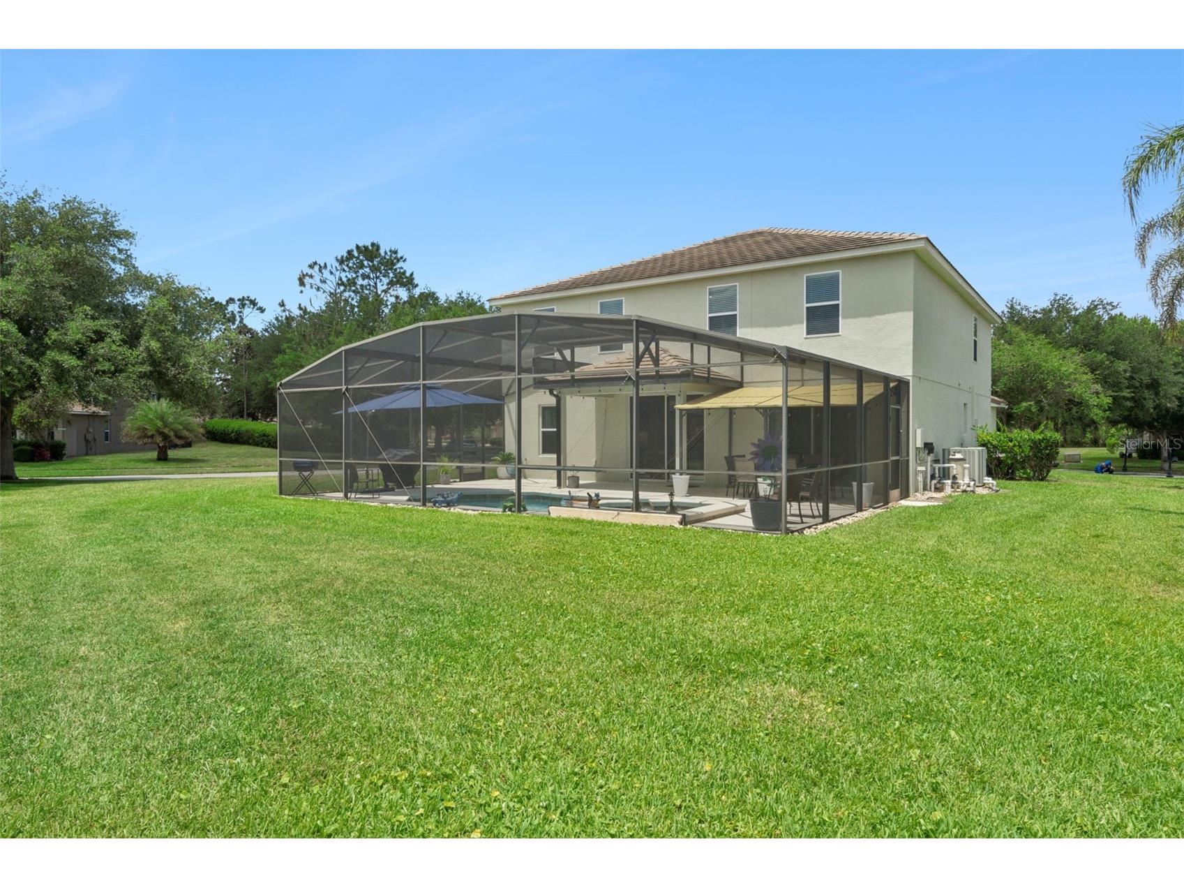 9026 Paolos Place Kissimmee FL 34747 S5149922 image35